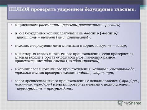 Исследования лингвистов о приставках в словах