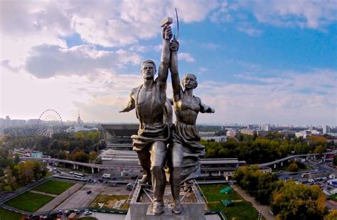Исторические памятники