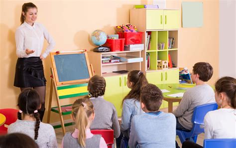 Какие требования нужно выполнить для преподавания в школе