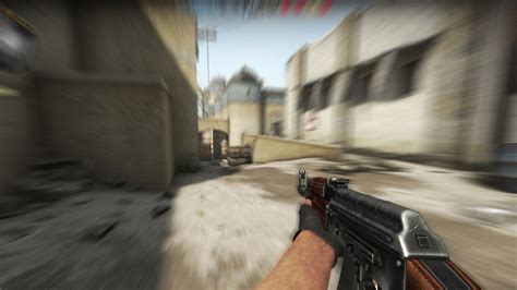 Как замедлить время в CS:GO и повысить свою эффективность в игре