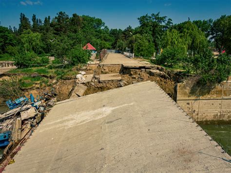 Как избежать повторного разрушения