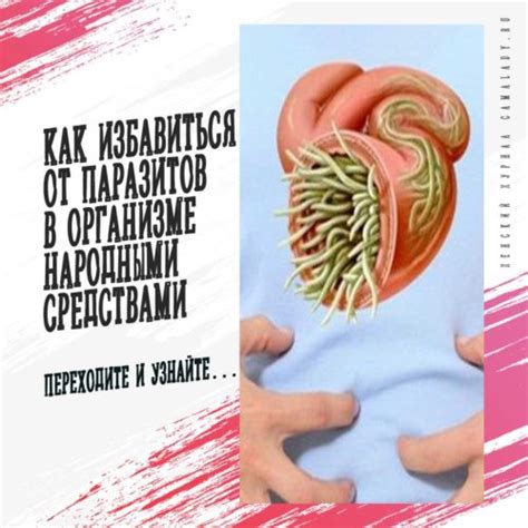 Как обезопасить себя от паразитов в красной икре