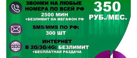 Как оформить подключение к тарифу МТС