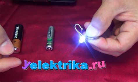 Как правильно подключить телефон к батарейке