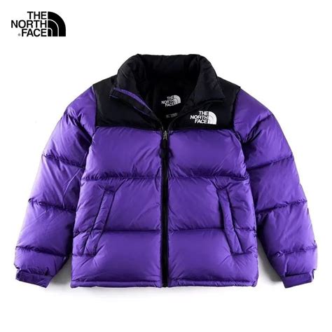 Как сохранить безопасность при стирке The North Face куртки