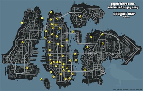 Как сохранить изменения одежды в GTA 4