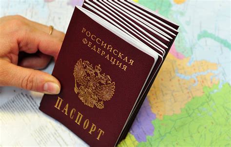 Как стать гражданином РФ: условия и процедура для граждан Египта