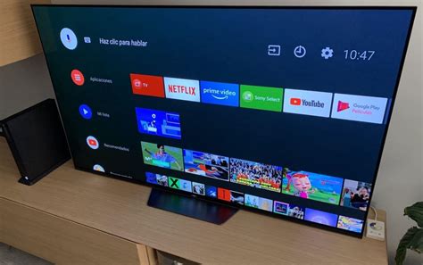Как удалить приложение с Sony Bravia