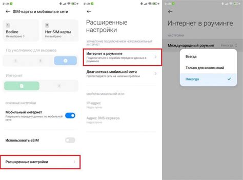 Как узнать активацию сим-карты в роуминге с помощью запроса на услугу