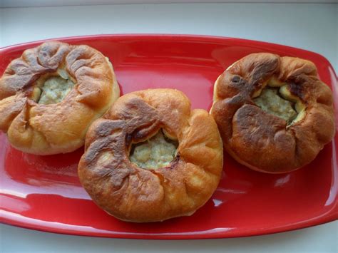 Классический рецепт беляшей