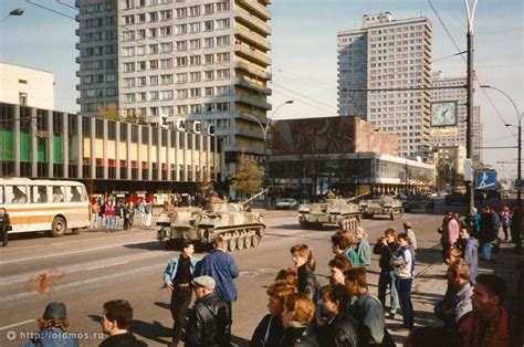 Культурные последствия возвращения России в 90-е годы