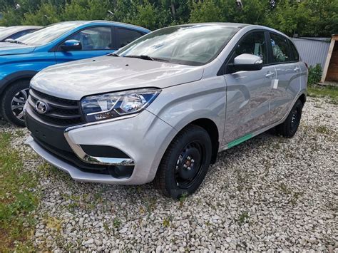 Лучшие отзывы владельцев о новой Ладе Х Рей