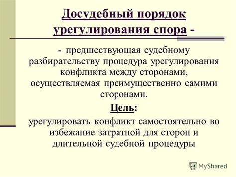Международный статус и перспективы урегулирования спора