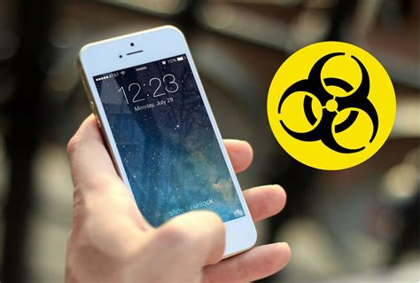 Мифы о вреде смартфонов для зрения