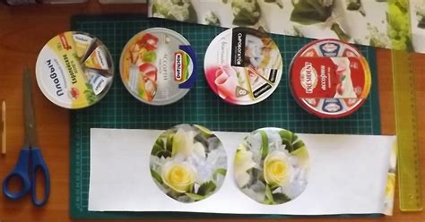 Много ли круглых коробочек...