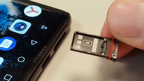 Можно ли использовать карту памяти в смартфонах Huawei