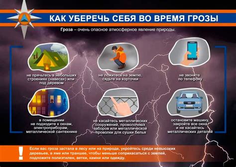 Мощь грозы: как изменить судьбу при помощи природных явлений