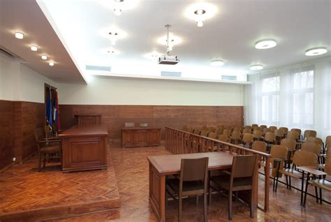 Назначение и подготовка к суду