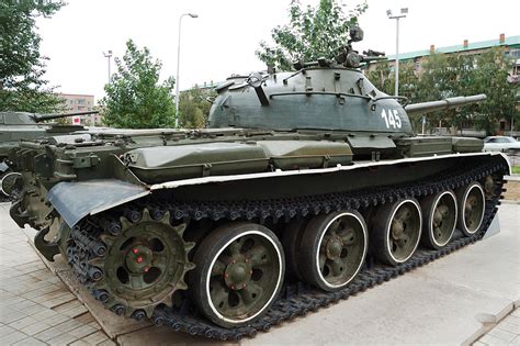 Наличие печки в танке Т-62