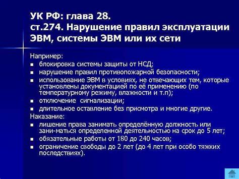 Нарушение правил эксплуатации сплит-системы