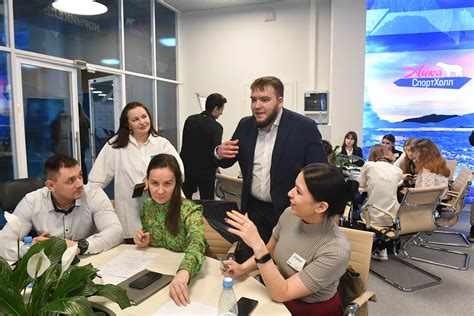 Наталья Козьякова: открытие новых возможностей