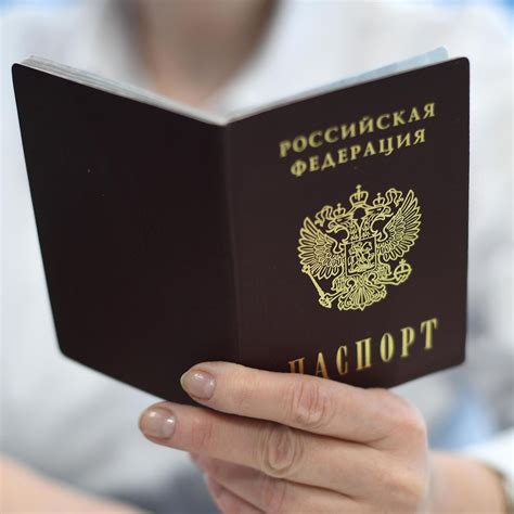 Необходимые условия для получения гражданства РФ для граждан Египта
