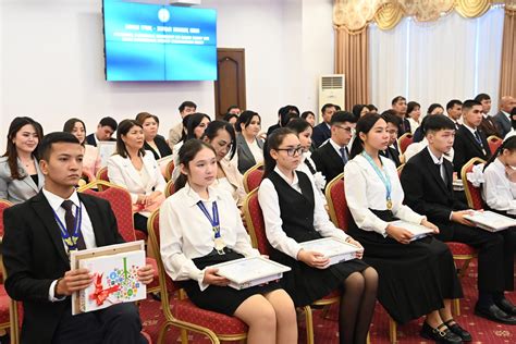 Образование и культура: инвестиции в будущее