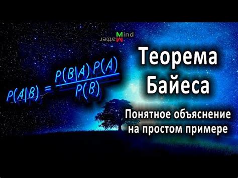 Объяснение на простом примере