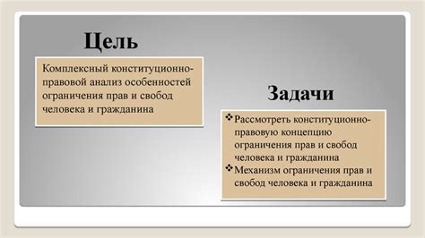 Ограничения и гарантии прав секретаря