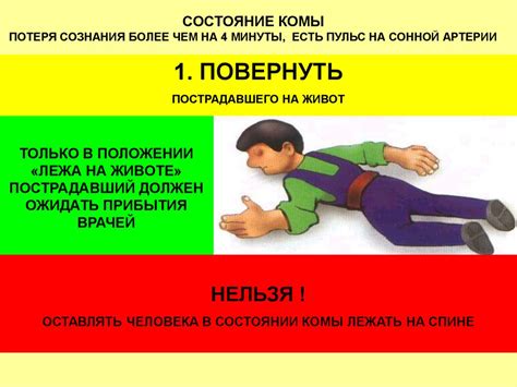 Опасность и способы предотвращения
