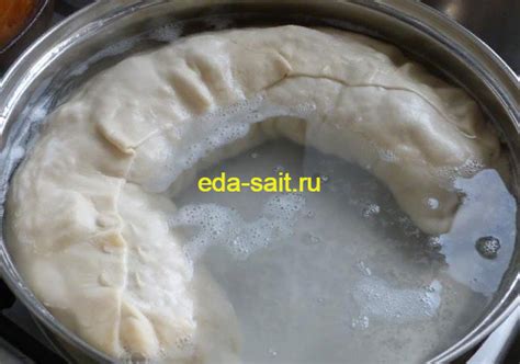 Оригинальные идеи использования лапши из пельменного теста
