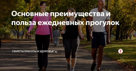 Основные преимущества и польза