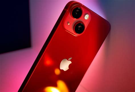 Основные преимущества покупки iPhone 13 в рассрочку