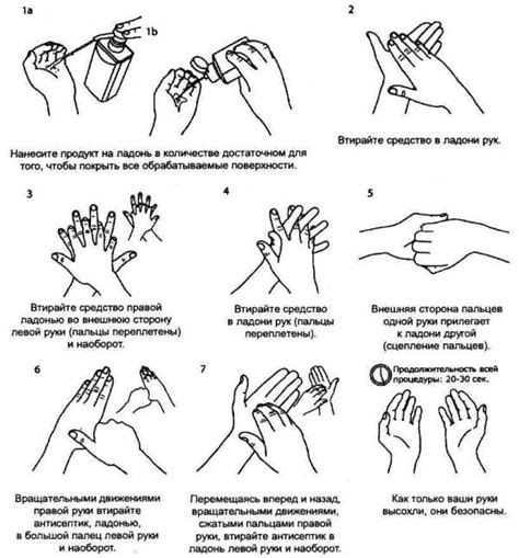 Основные принципы мытья ребенка