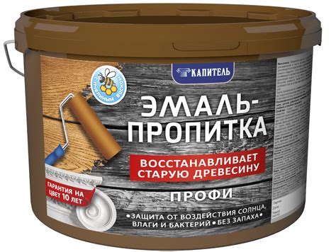 Особенности покраски разных поверхностей