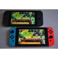 Особенности Nintendo Switch 2 ревизии