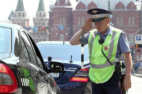 Ответственность за езду по доверенности без прав в России
