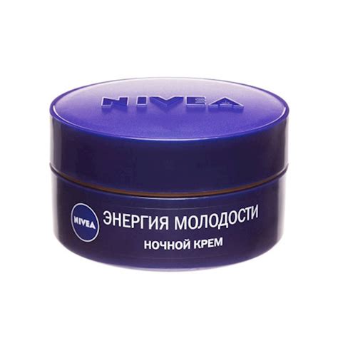 Отзывы покупателей о качестве крема Nivea: