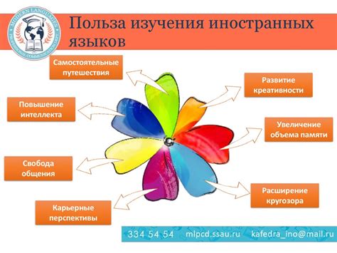 Ошибочные представления о пользе изучения иностранных языков