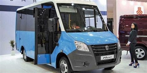 Перспективы развития рынка газель с газовым оборудованием