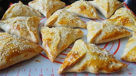 Пиццу из пресного теста - просто и вкусно!