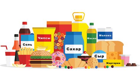 Пищевые продукты, влияющие на осадок
