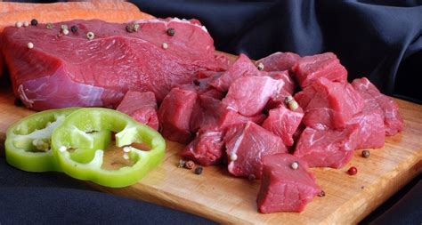 Плюсы и минусы включения мяса в диету