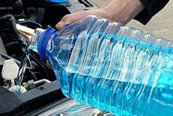 Плюсы и минусы использования незамерзайки в унитазе