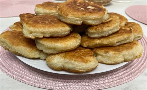 Плюсы соды при приготовлении оладий