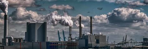 Повышение выбросов вредных веществ