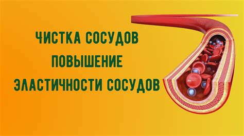 Повышение эластичности