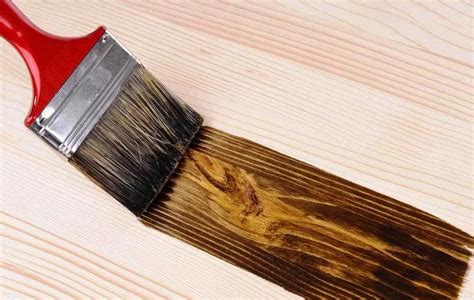Подготовка поверхности для нанесения лака на лак дерево