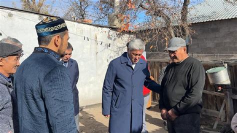 Поддержка степного отца