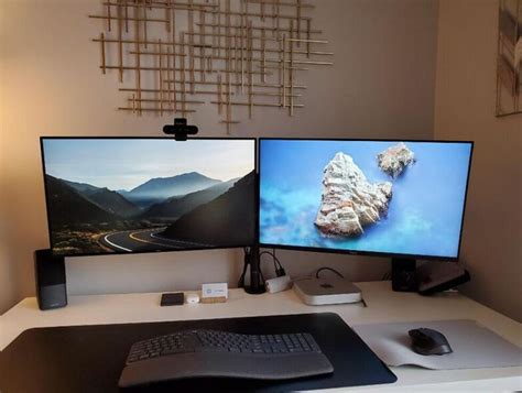 Подключение второго монитора к iMac